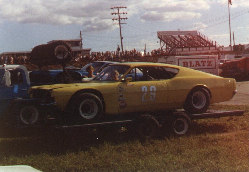 Charlie Schwoch