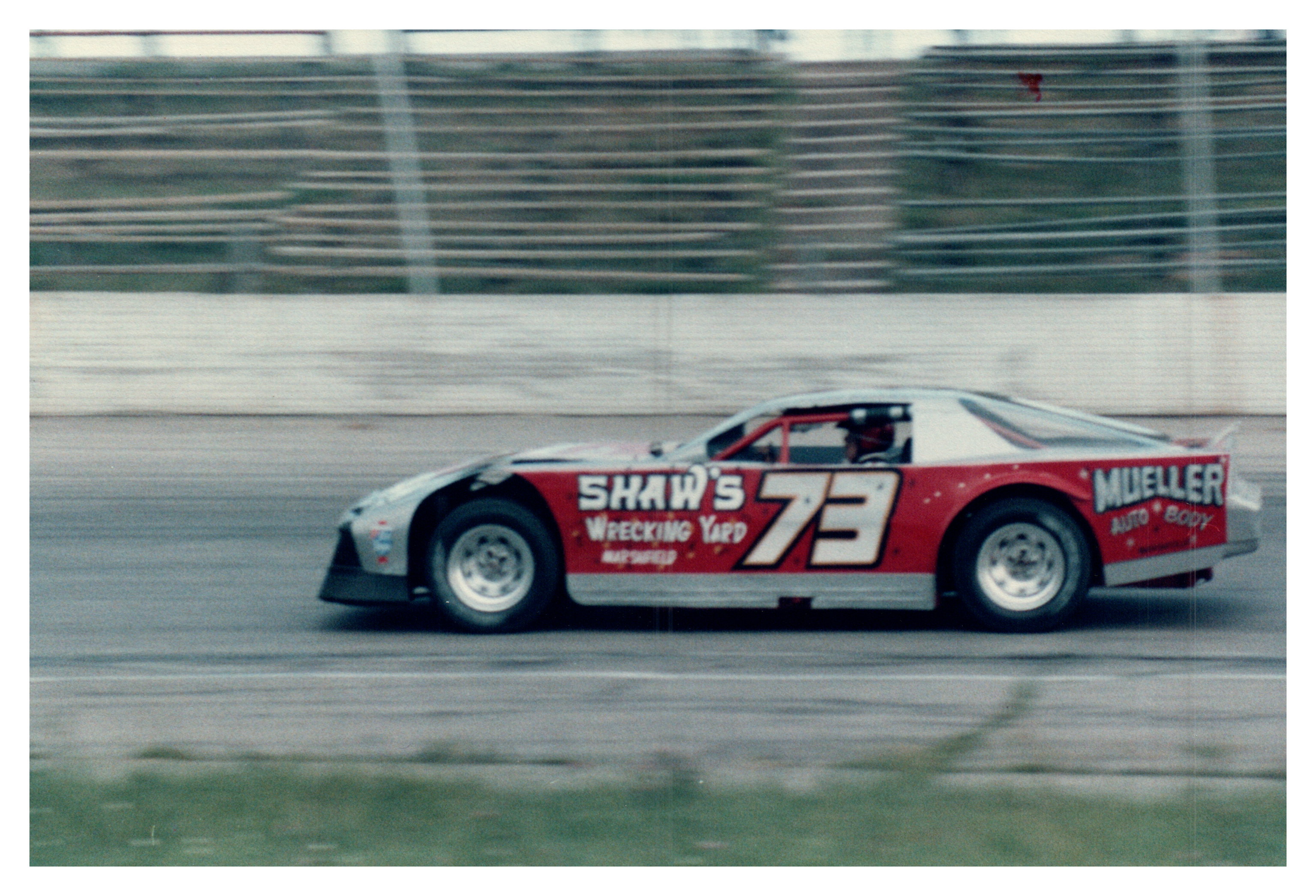 Chuck Green