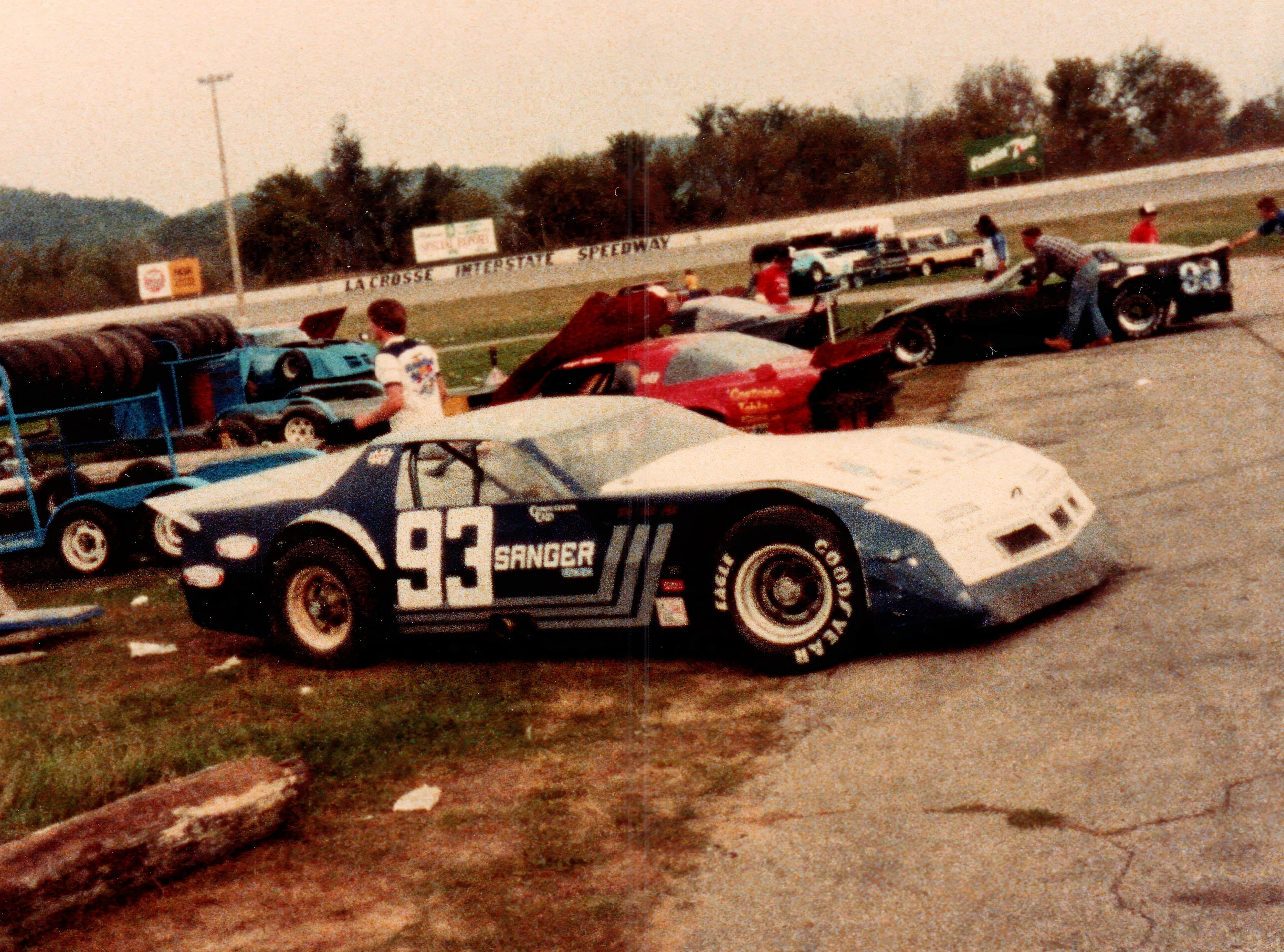 Craig Haupt