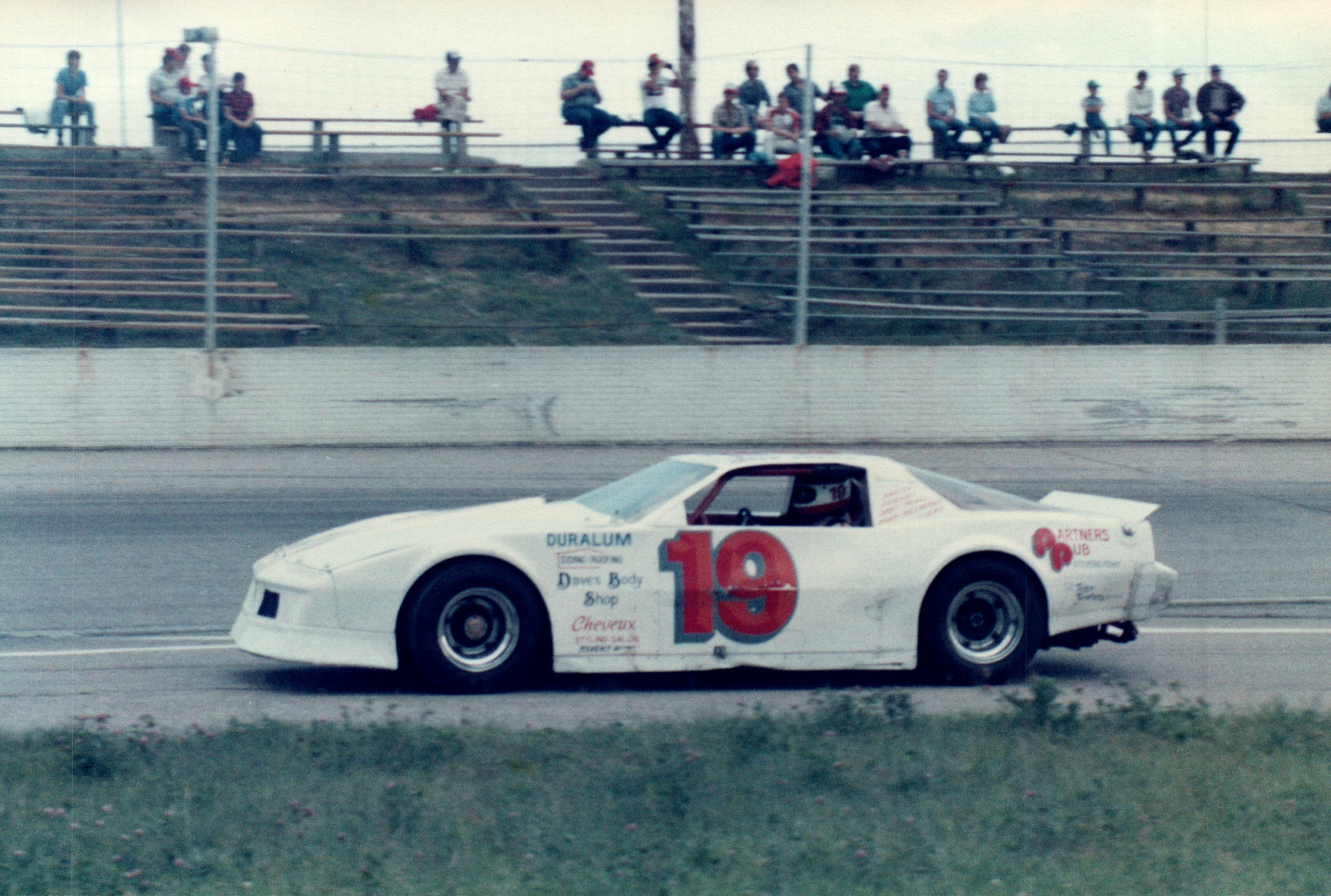 Dave Colby