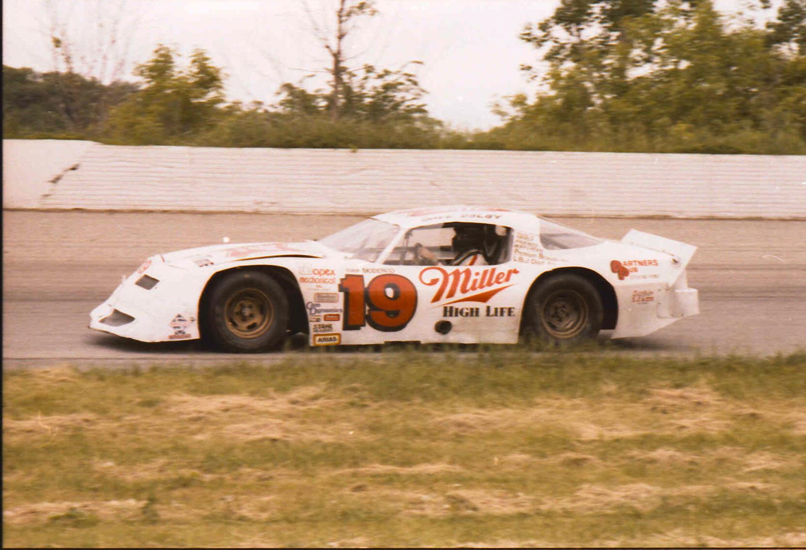 Dave Colby