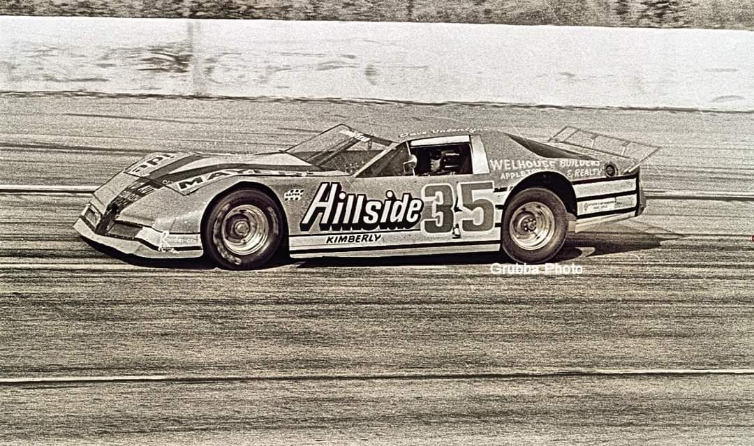 Dave Valentyne