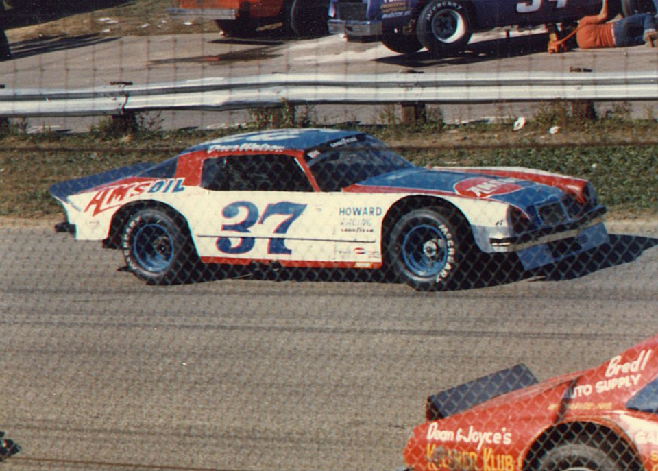 Dave Watson