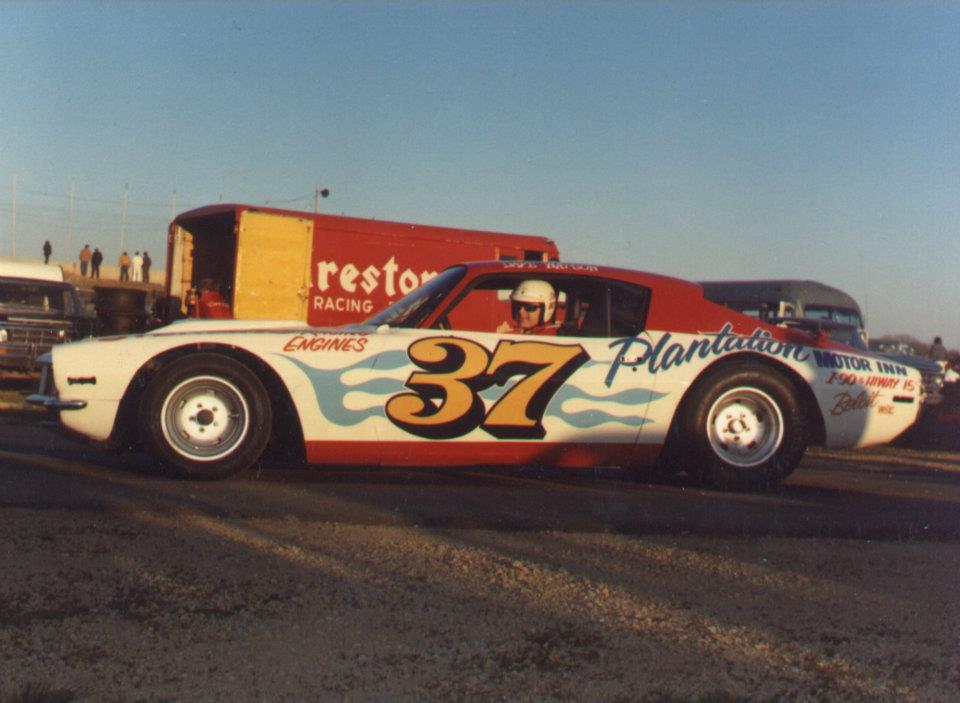 Dave Watson