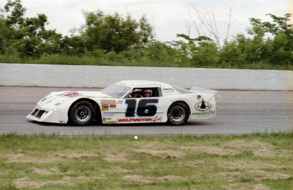Dave Weltmeyer