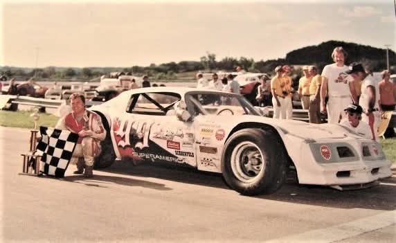 Dick Trickle