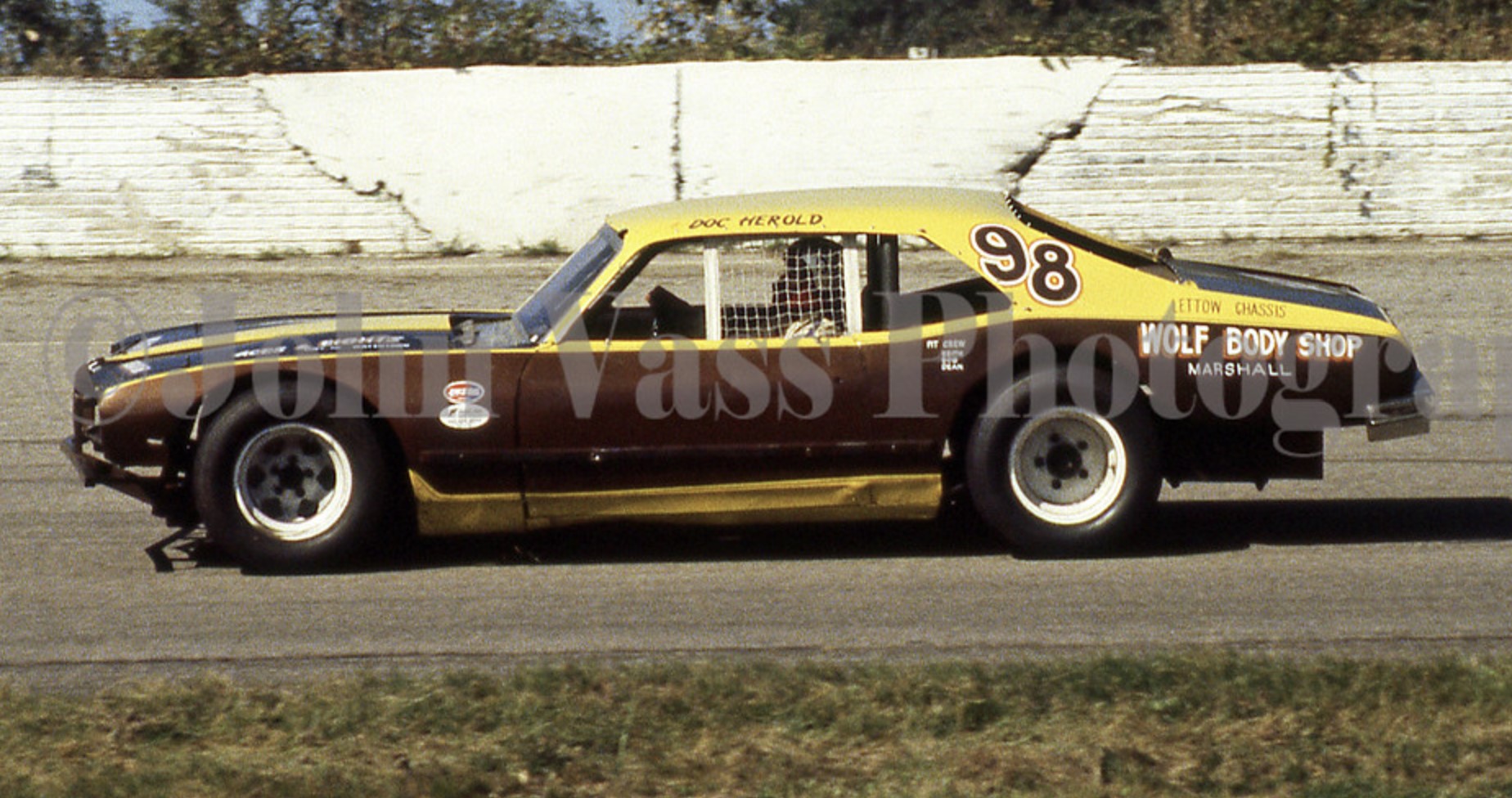 Doc Herold