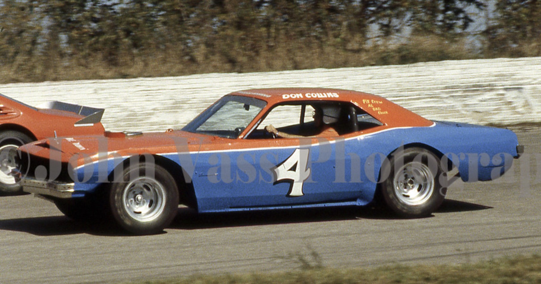 Don Collins