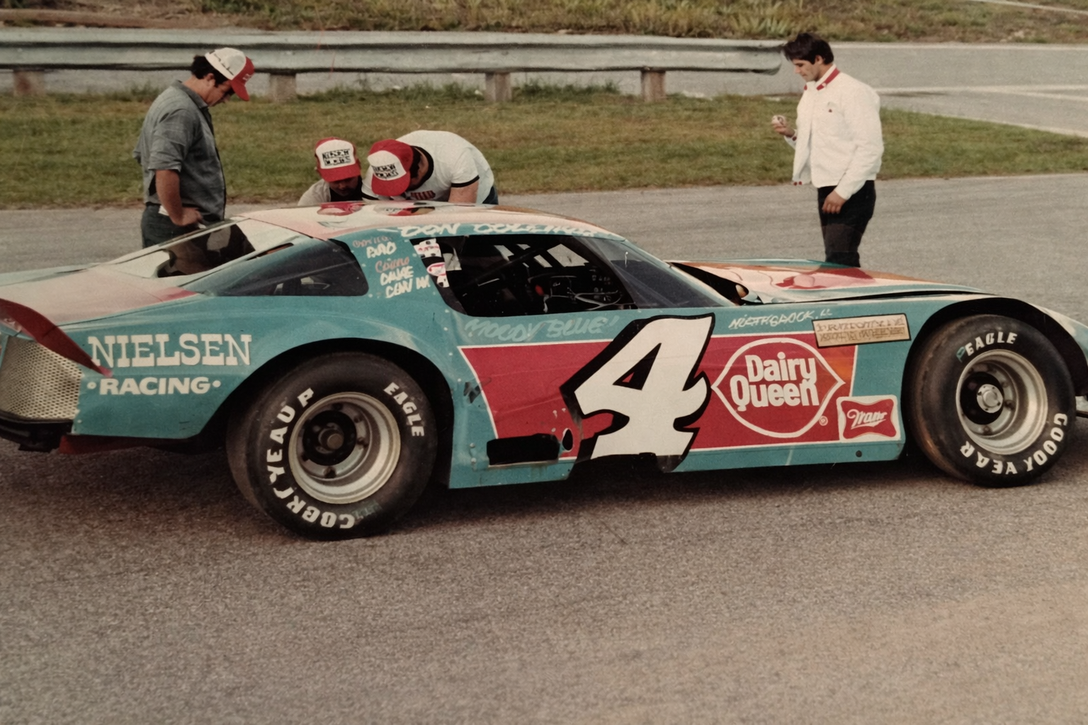 Don Collins