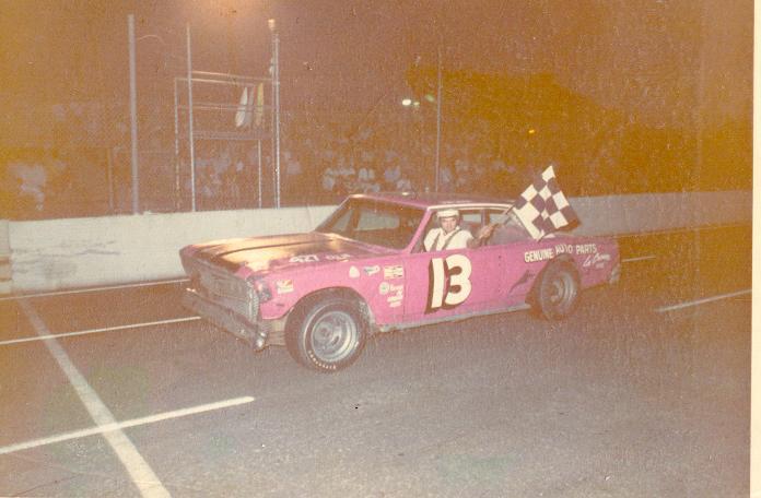 Don Grant