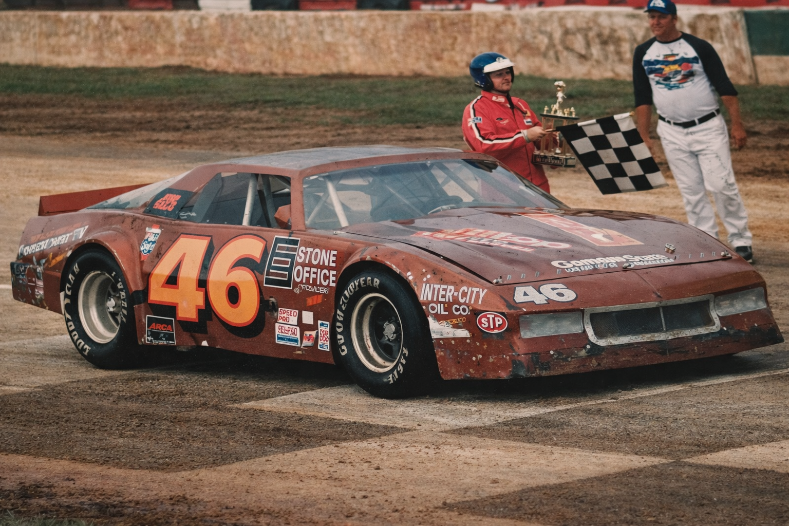 Don Marcis