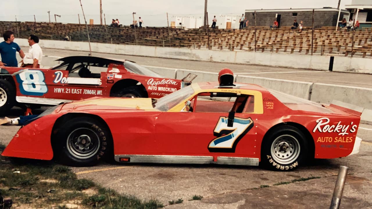 Donnie Fowler