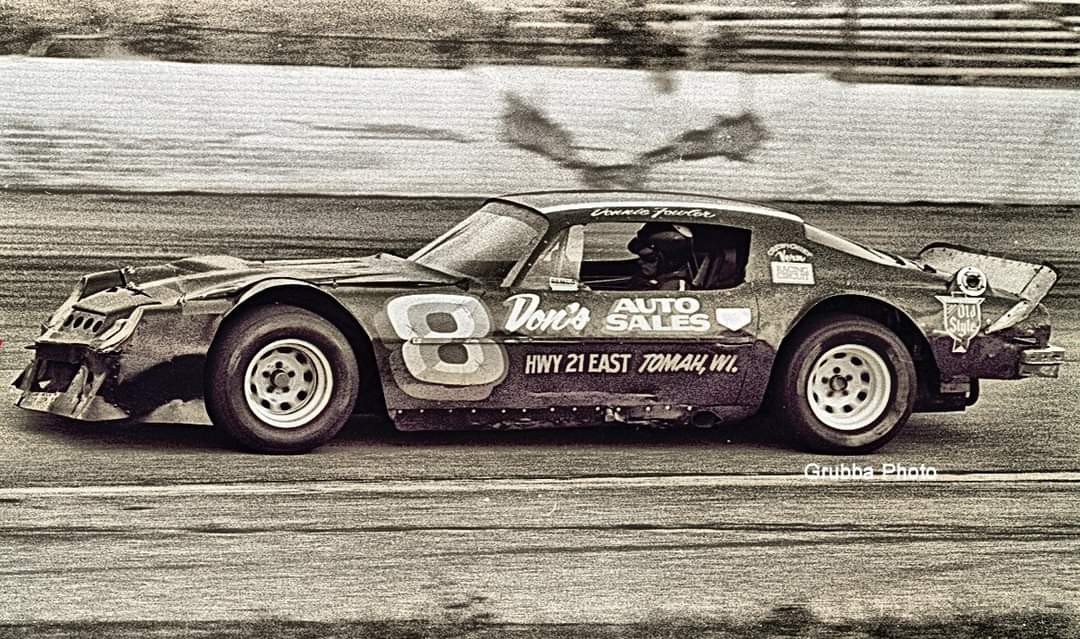 Donnie Fowler