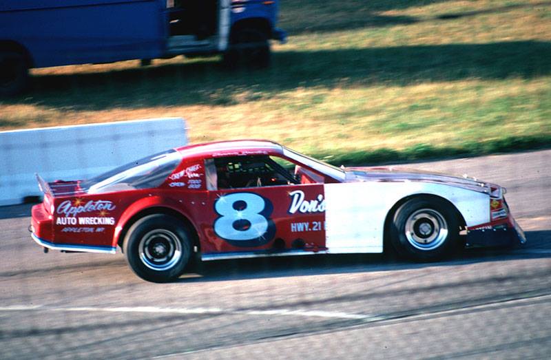 Donnie Fowler