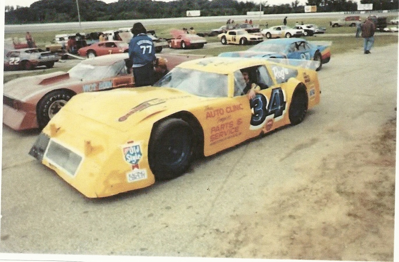Doug Johnson