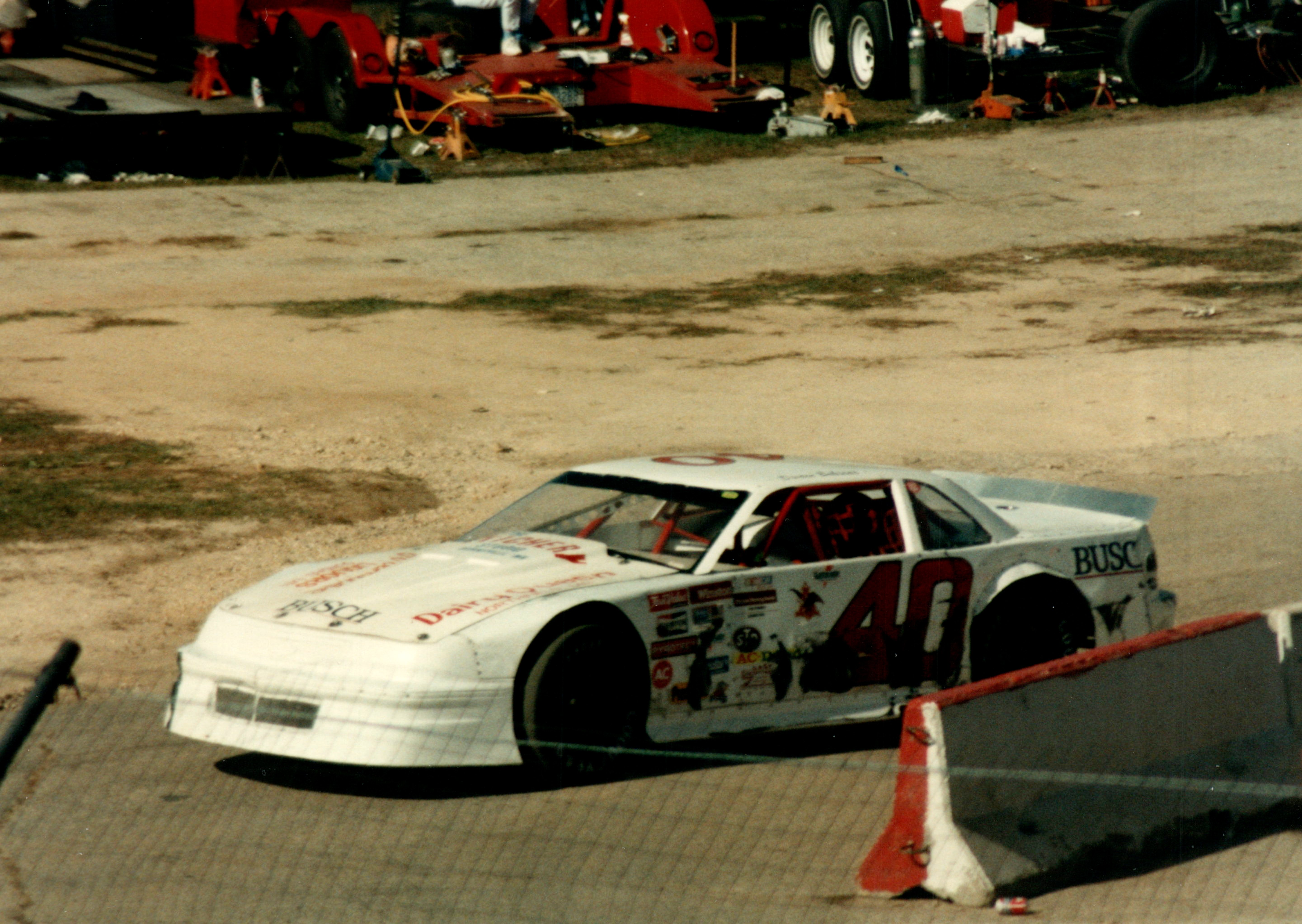 Dwayne Behrens