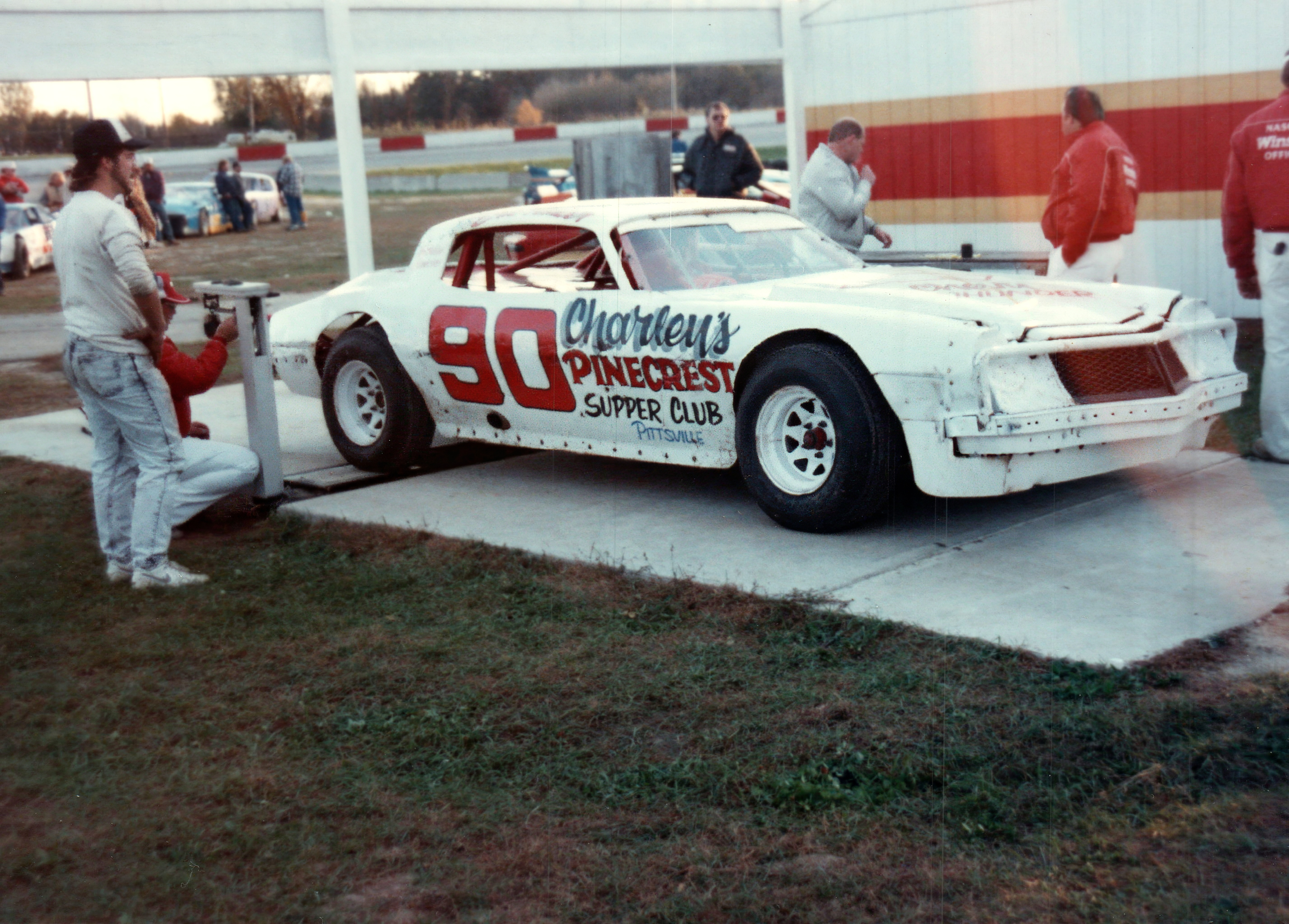 Eric Pember