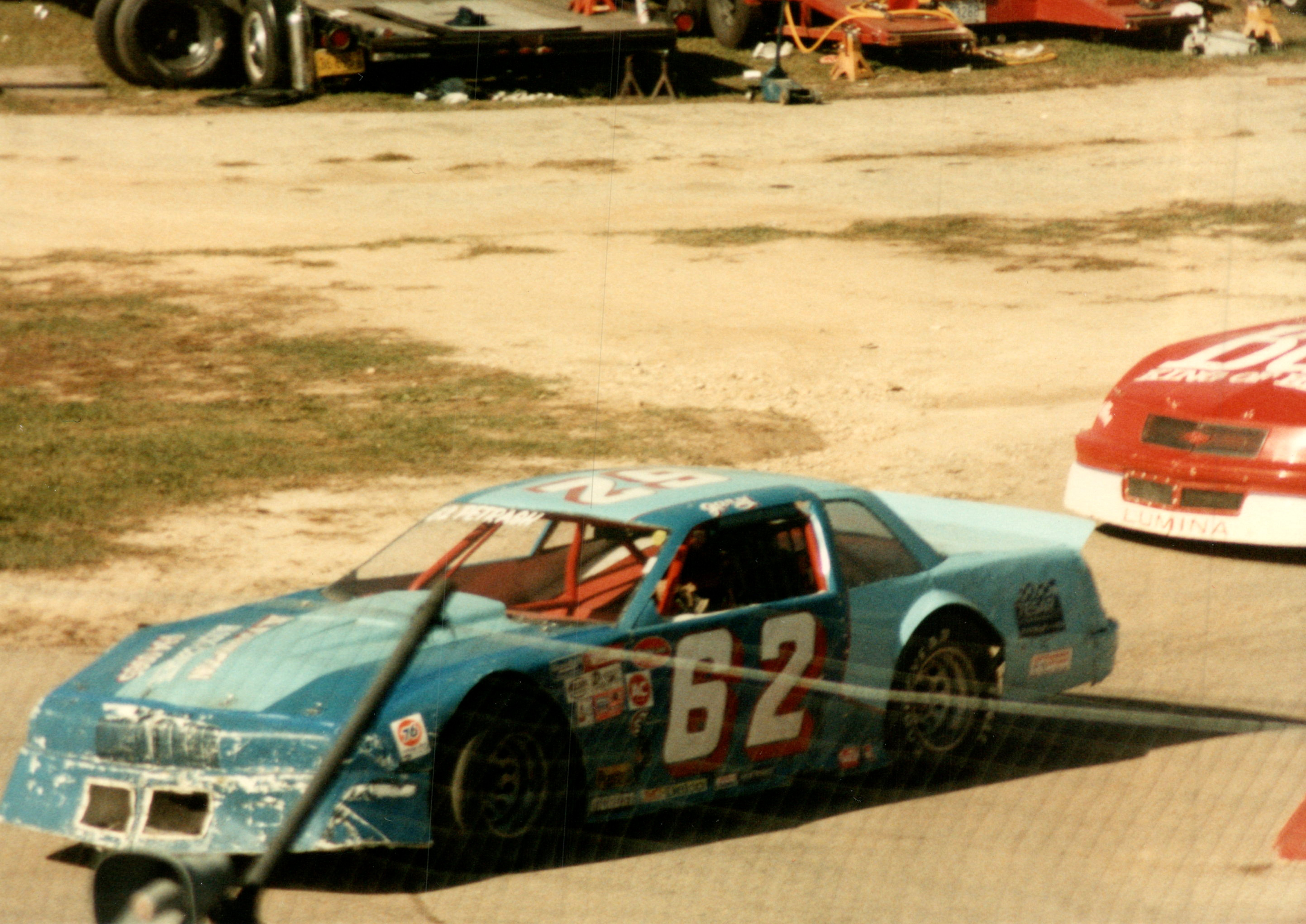 Gary Petrasch