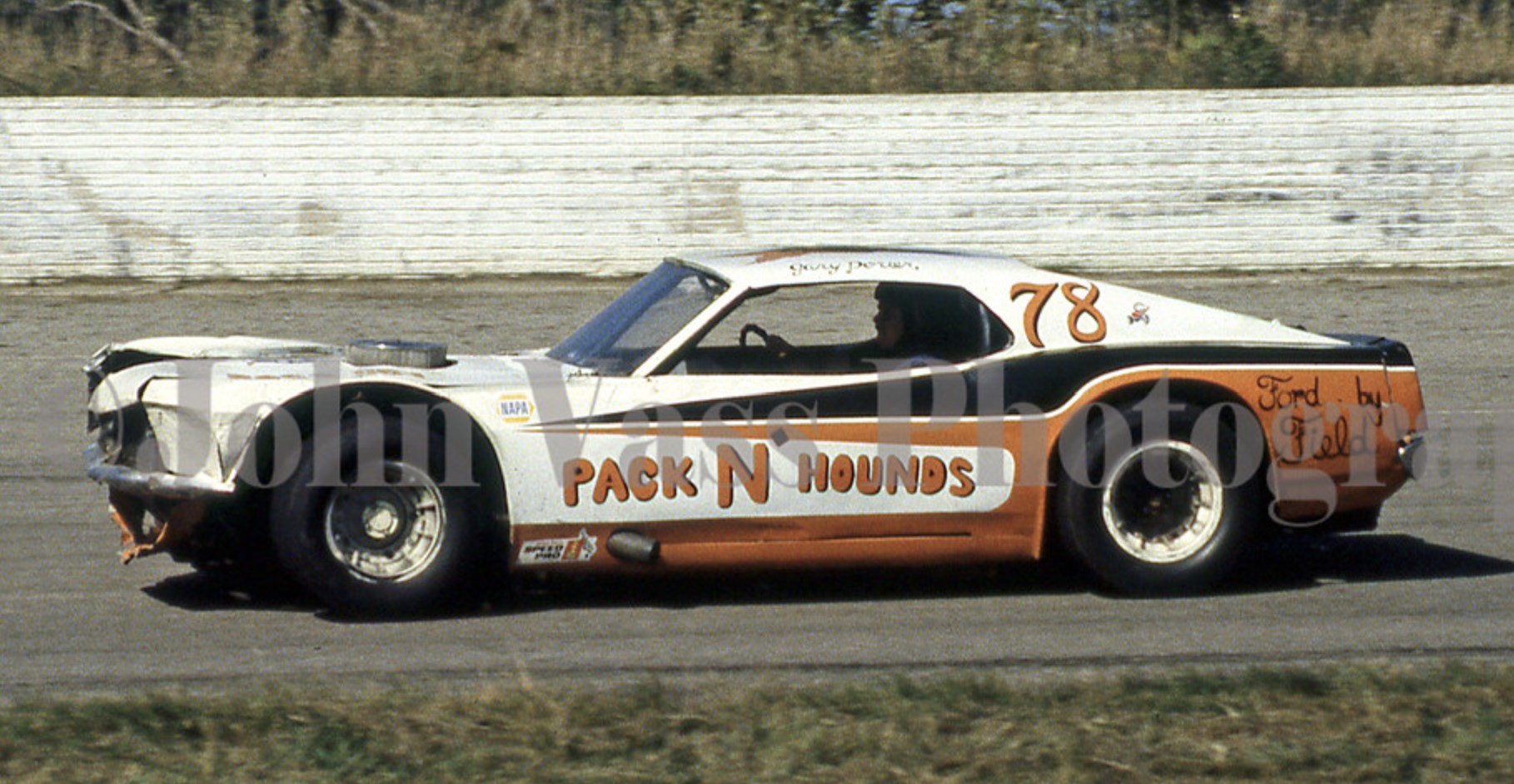 Gary Porter