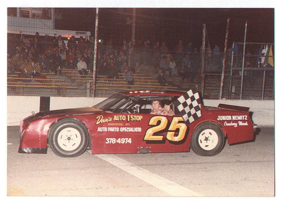 Gene Nemitz