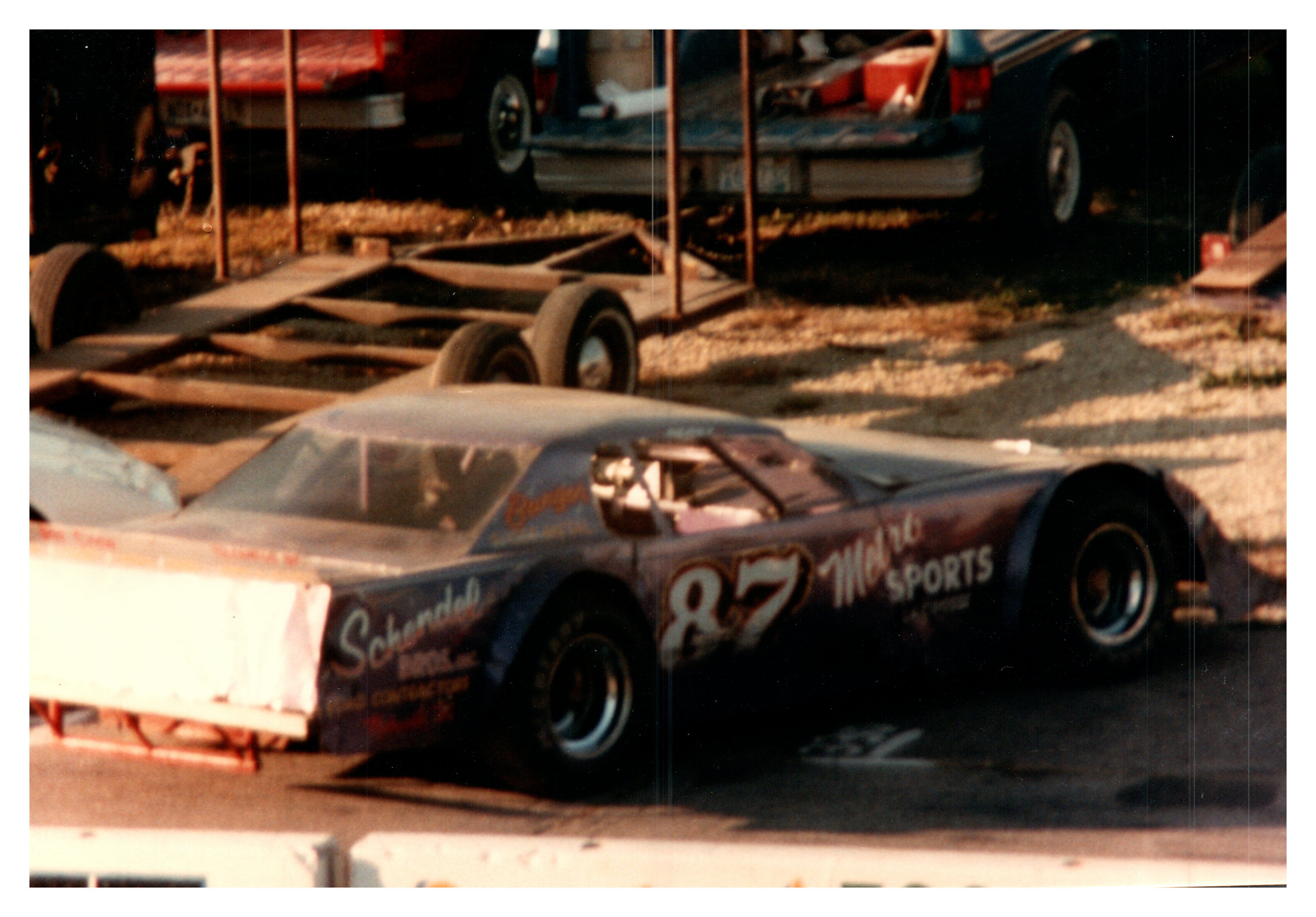 Greg Holzhausen