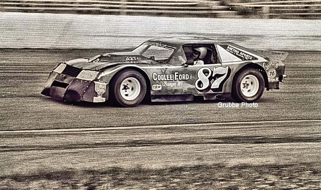 Greg Holzhausen