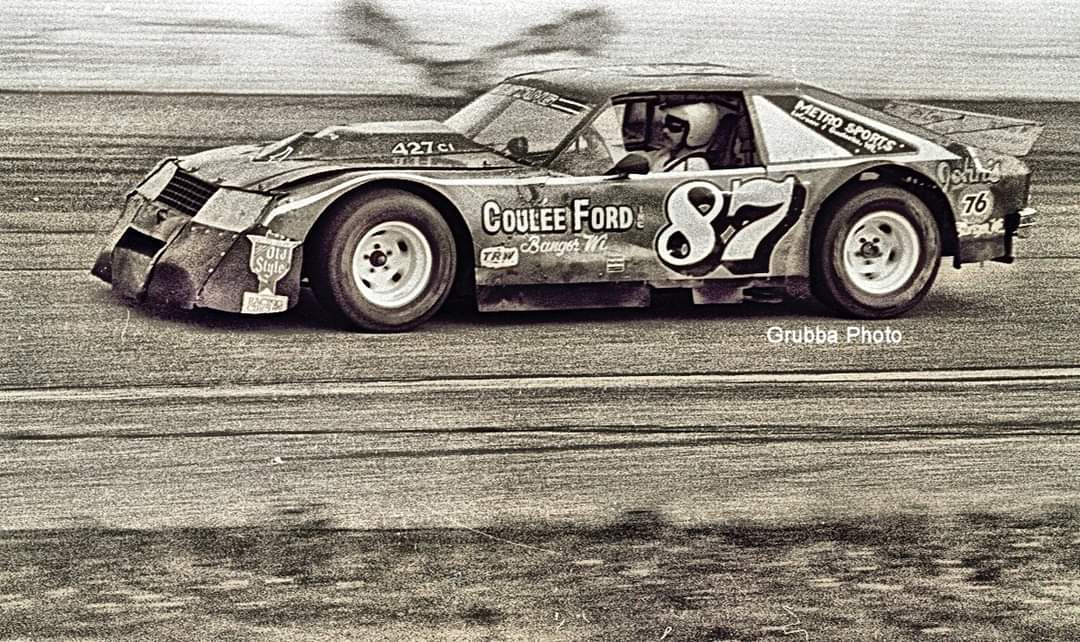 Greg Holzhausen