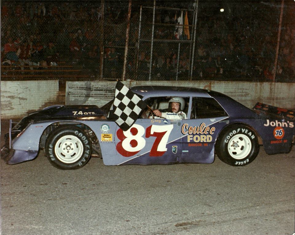 Greg Holzhausen