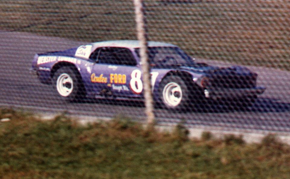 Greg Holzhausen