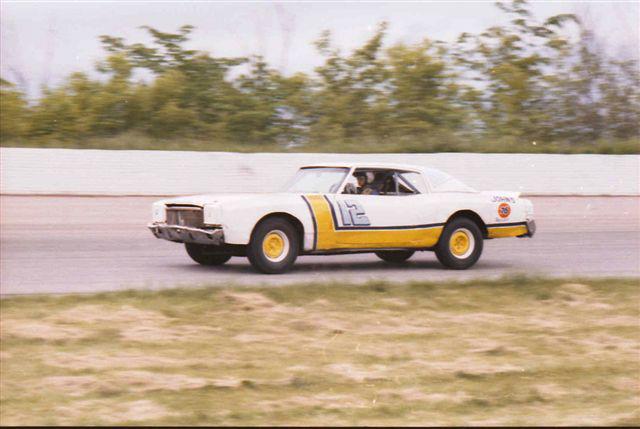 Greg Oliver