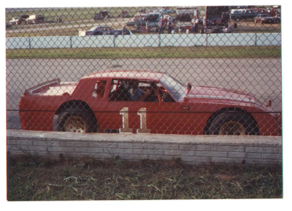 Jeff Krueger