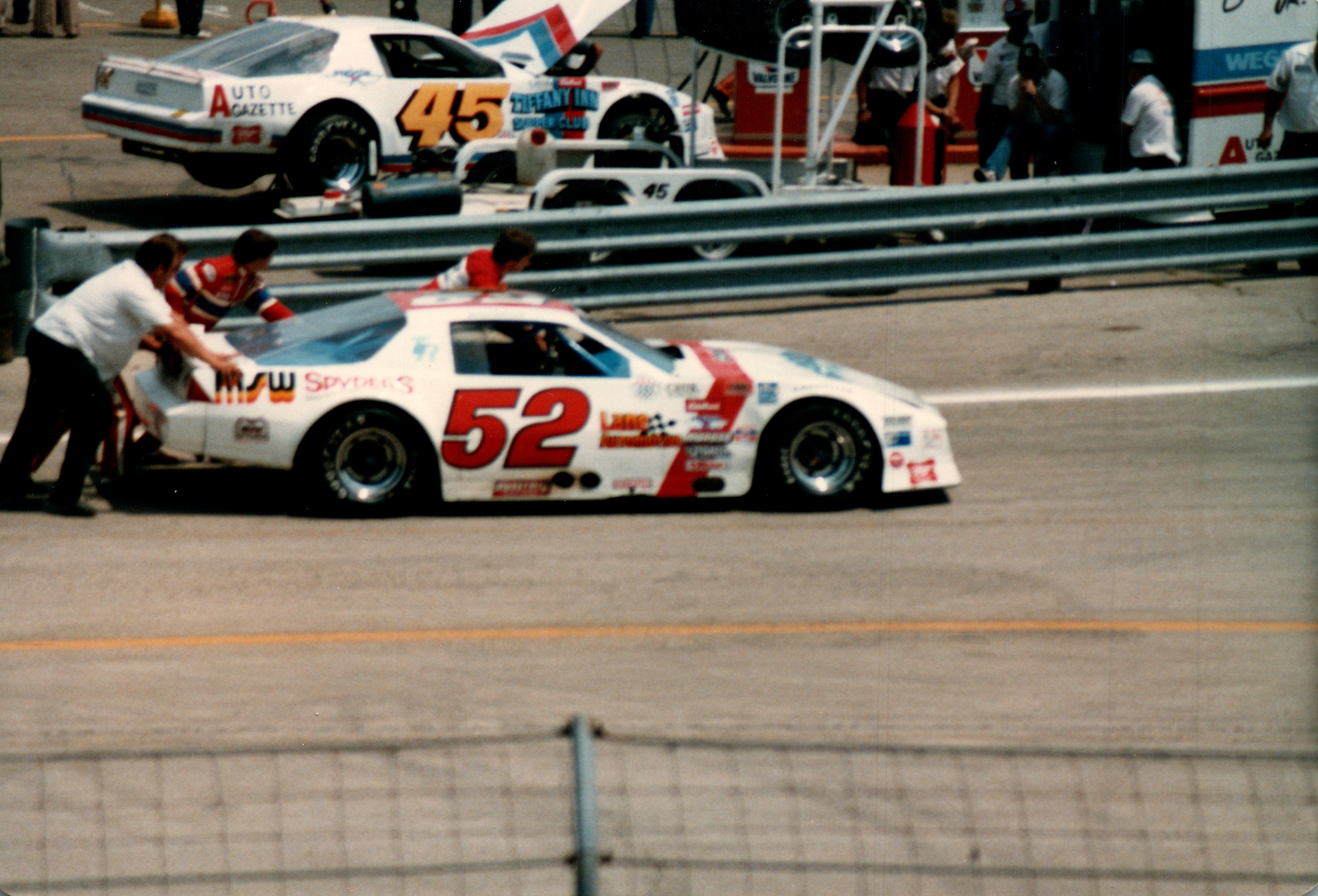Jeff Tauscher