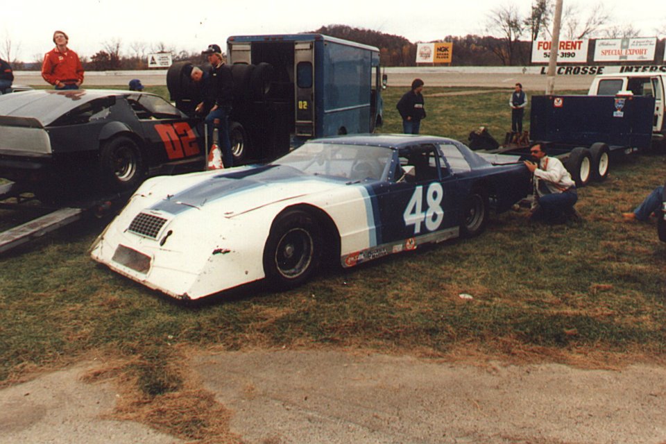 Jeff Tausher