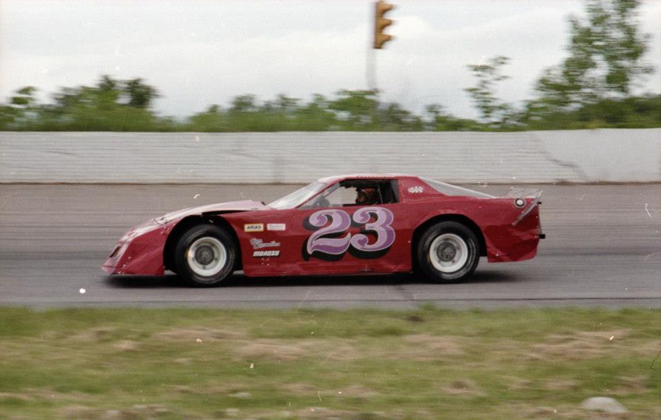 Jim Hedlund