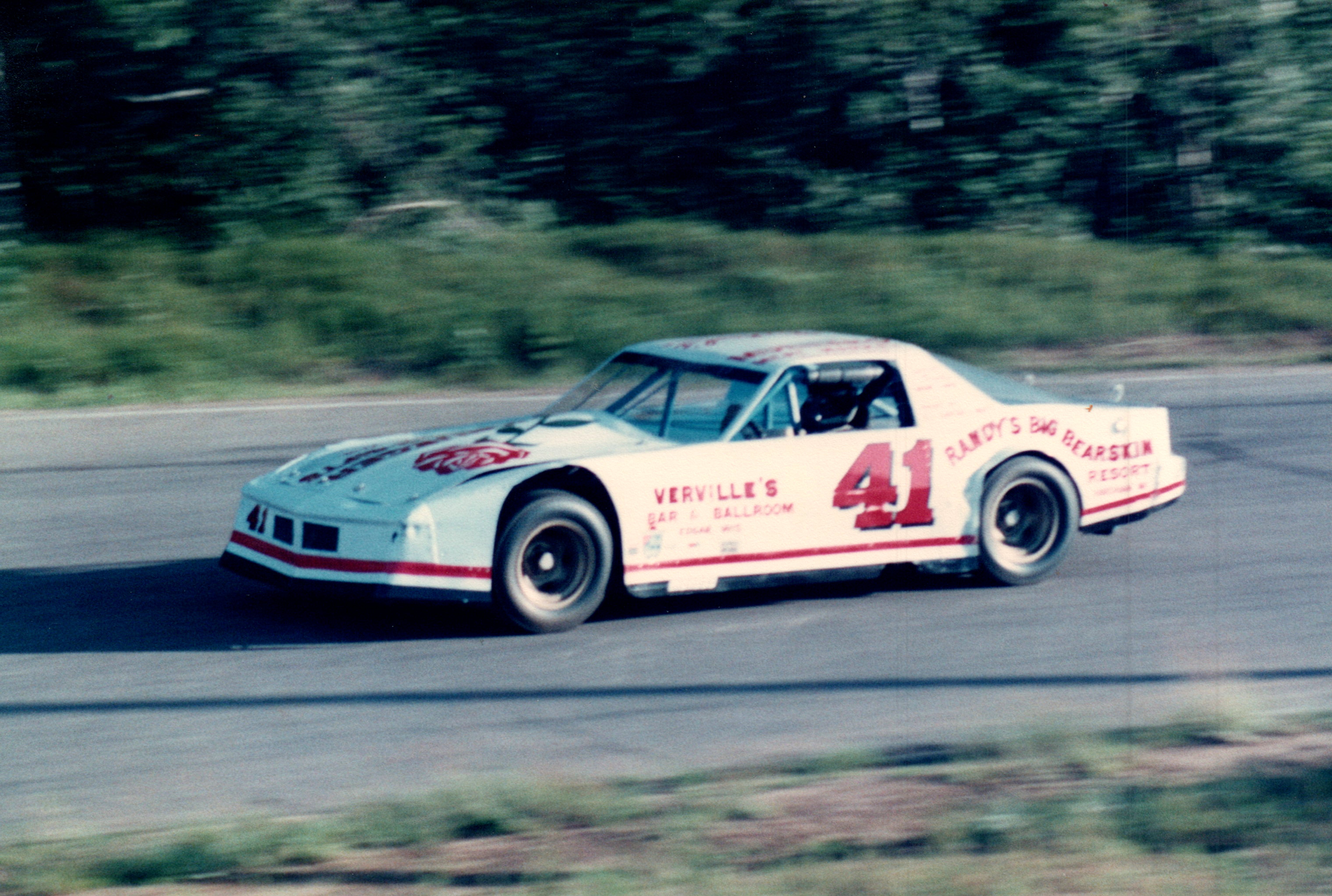 Jim Johnson