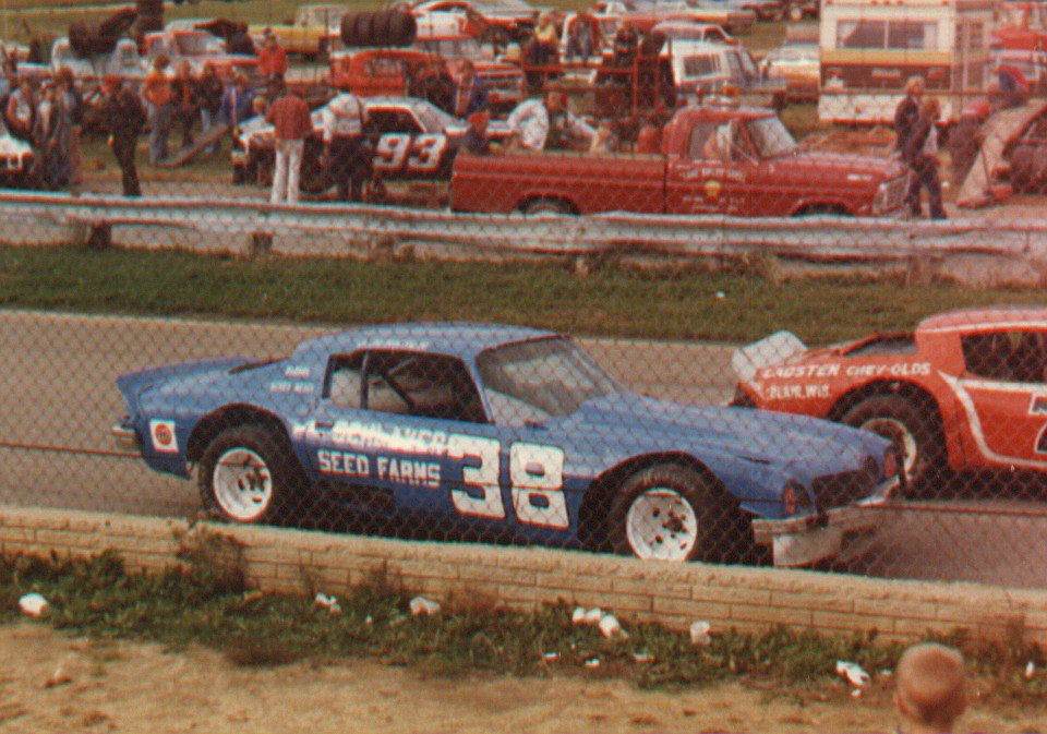 Jim Johnson