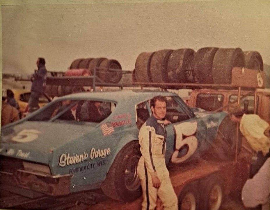 Jim Sauter