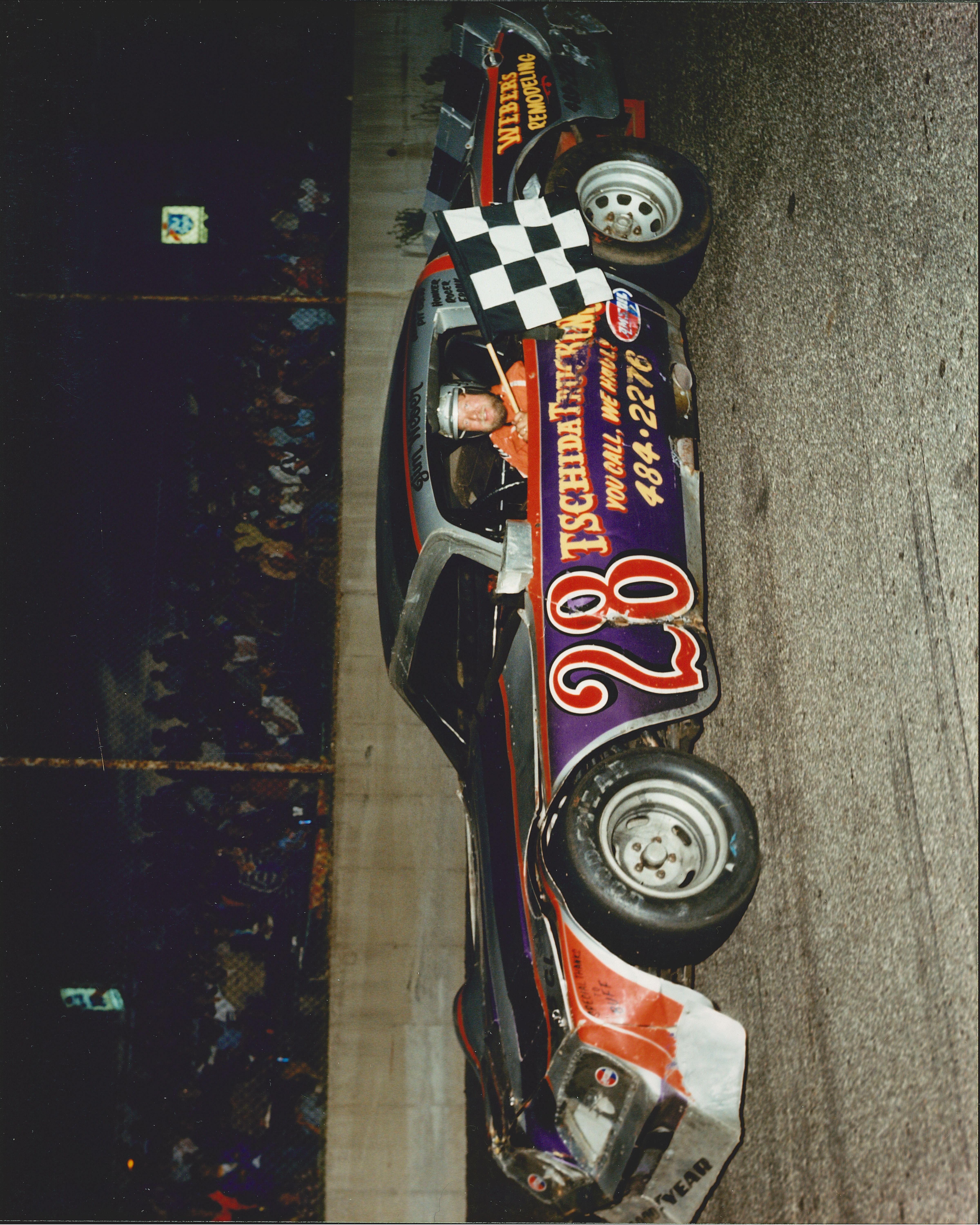 Jim Weber