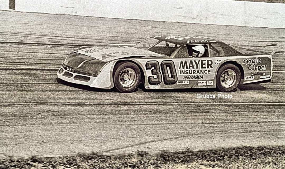J.J. Smith