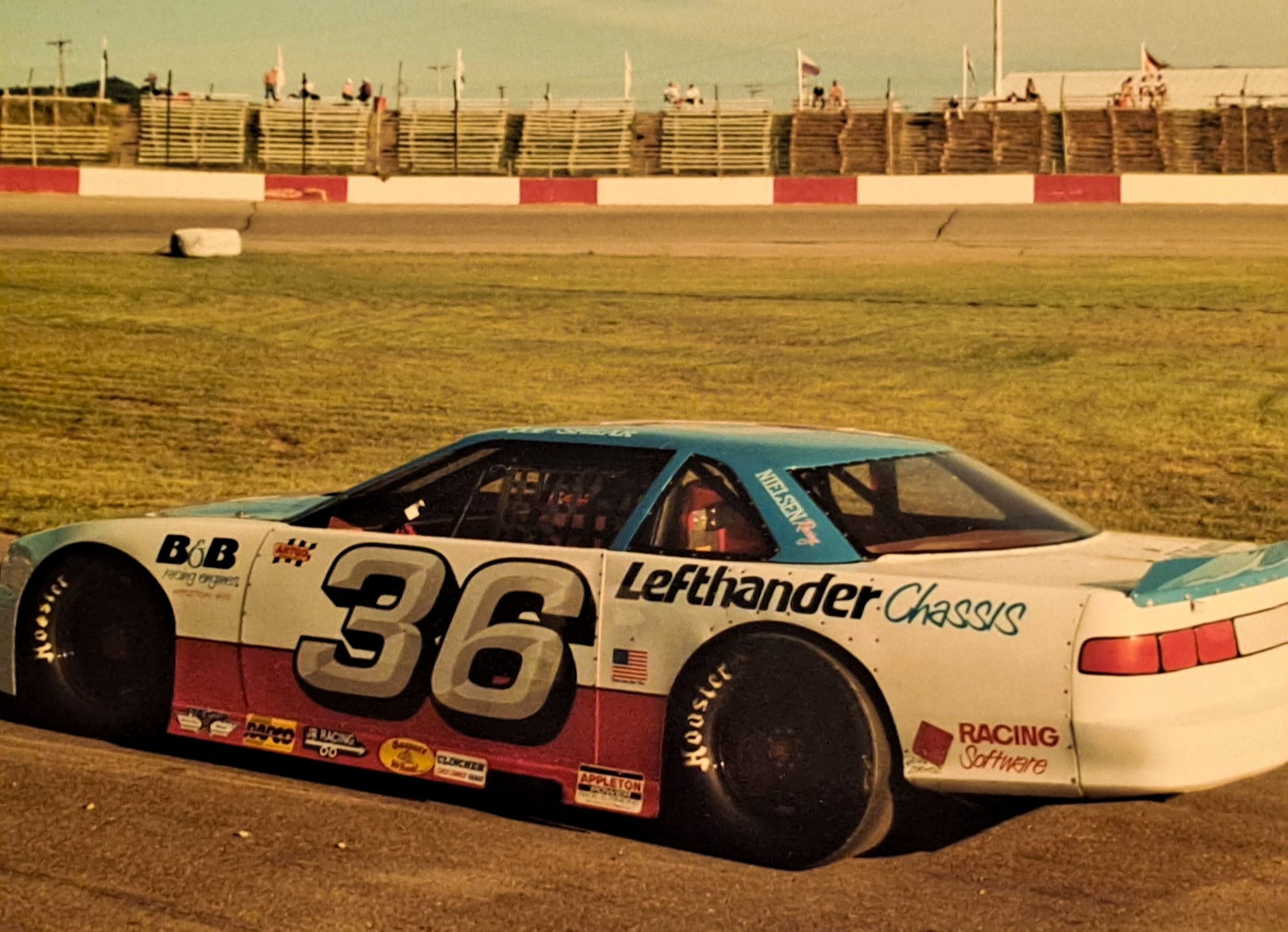 Joe Shear