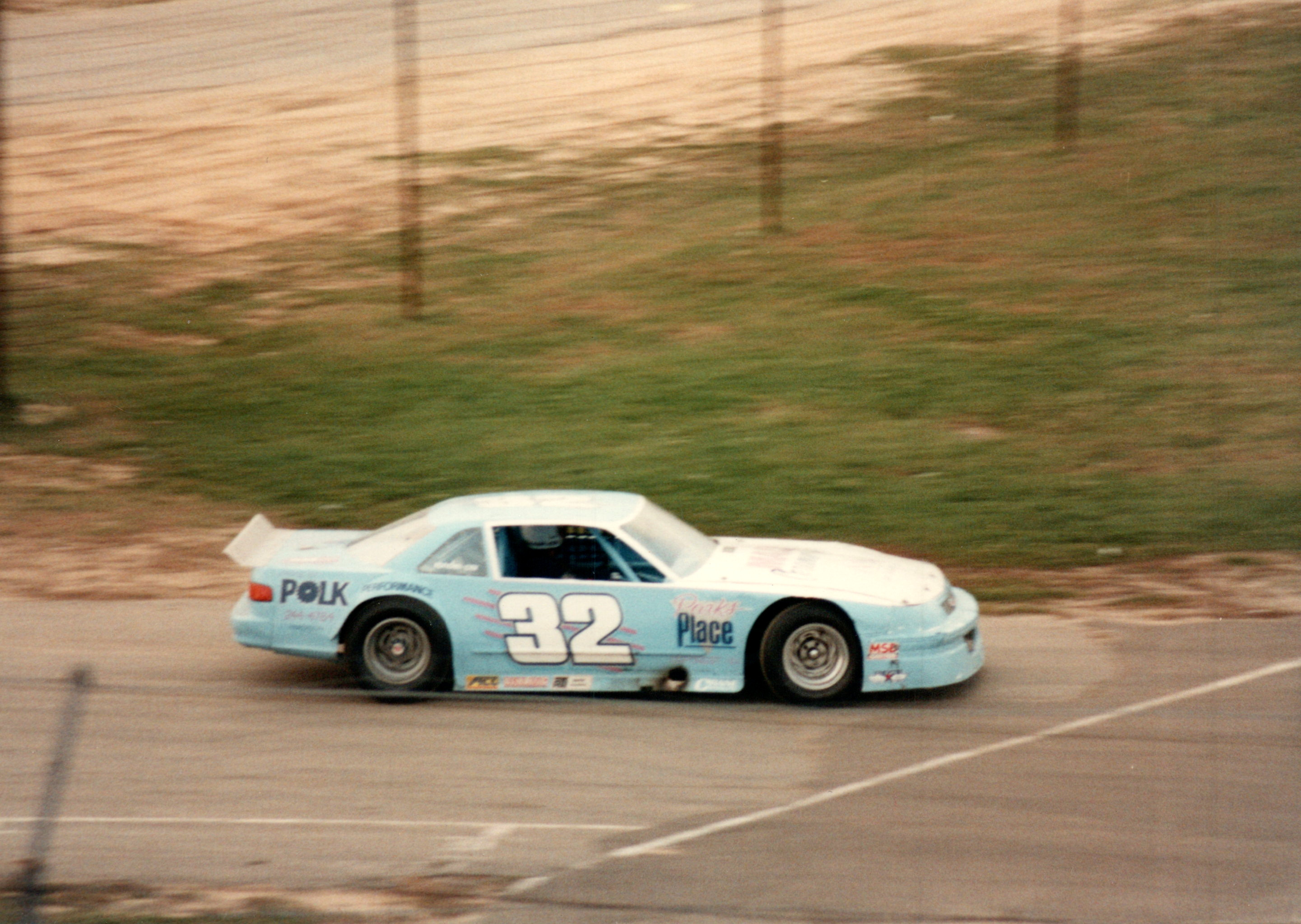 Keith Reamer