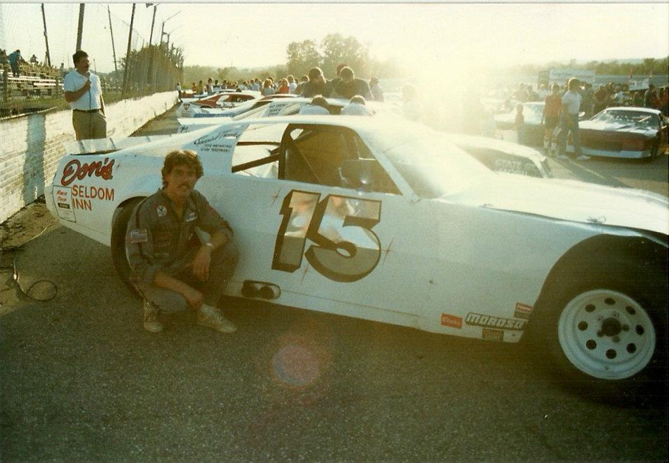 Kevin Fossum