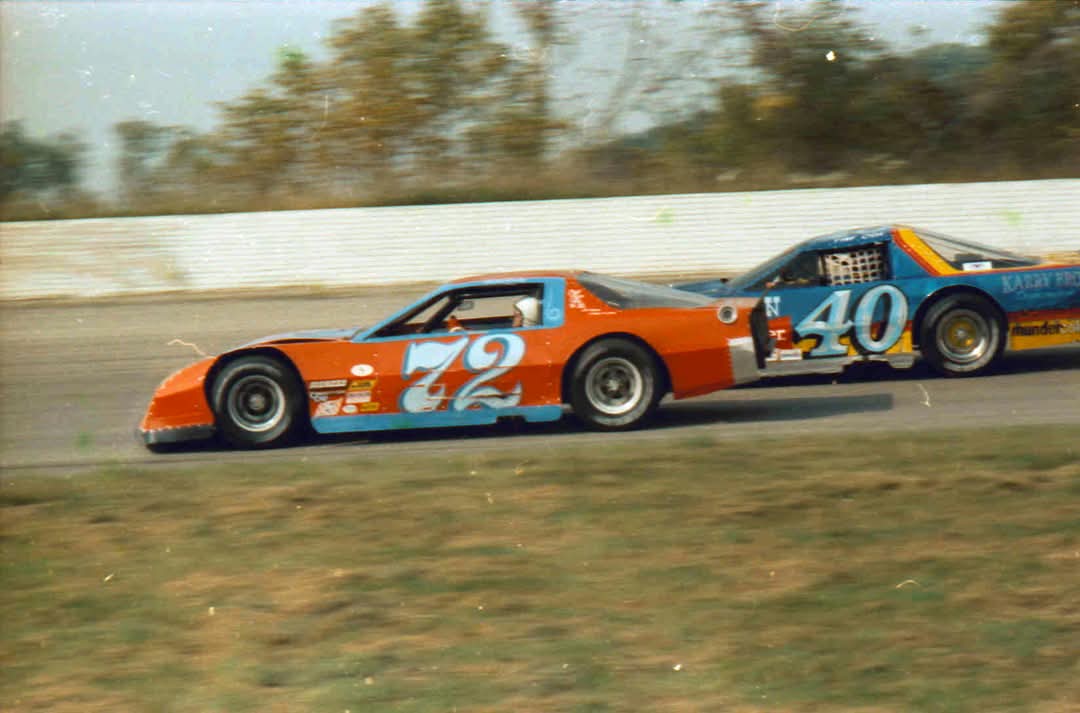 Kevin Lang