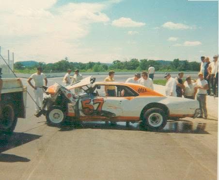 Larry Anderson