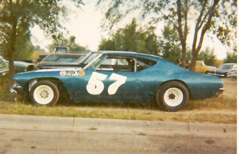 Larry Anderson