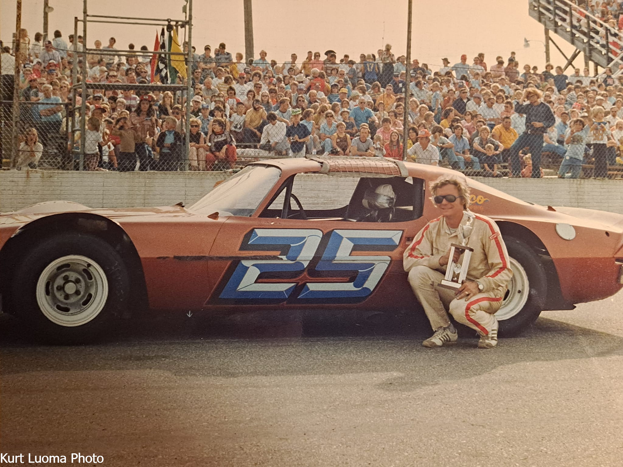 Larry Detjens