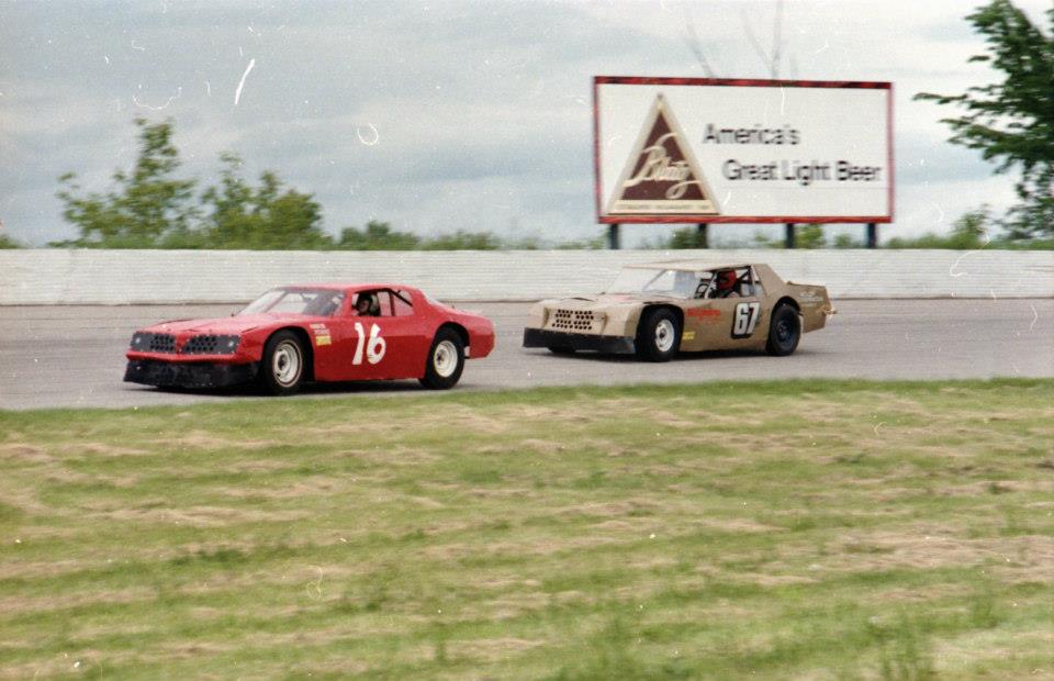 Larry Wilcox
