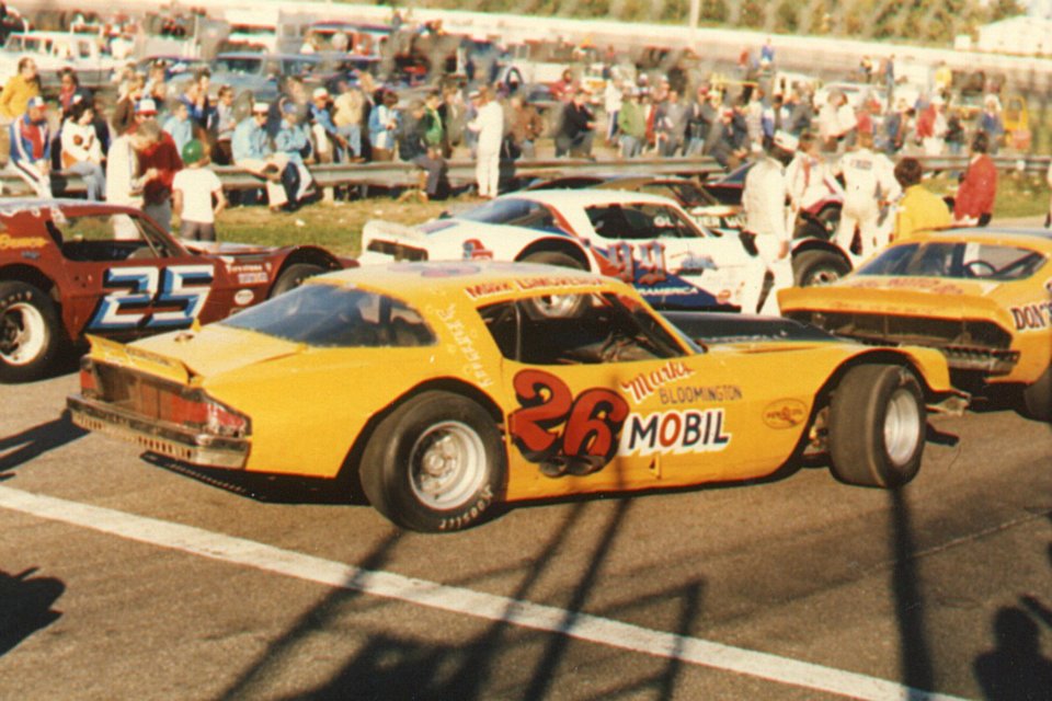 Mark Lameraux