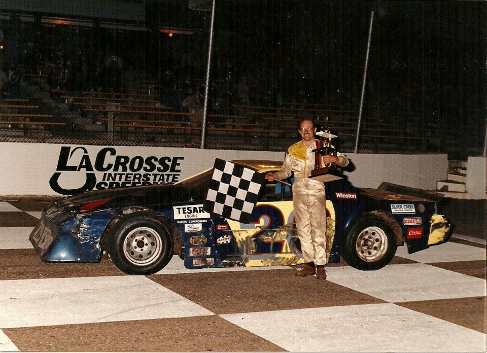Mark Lameraux