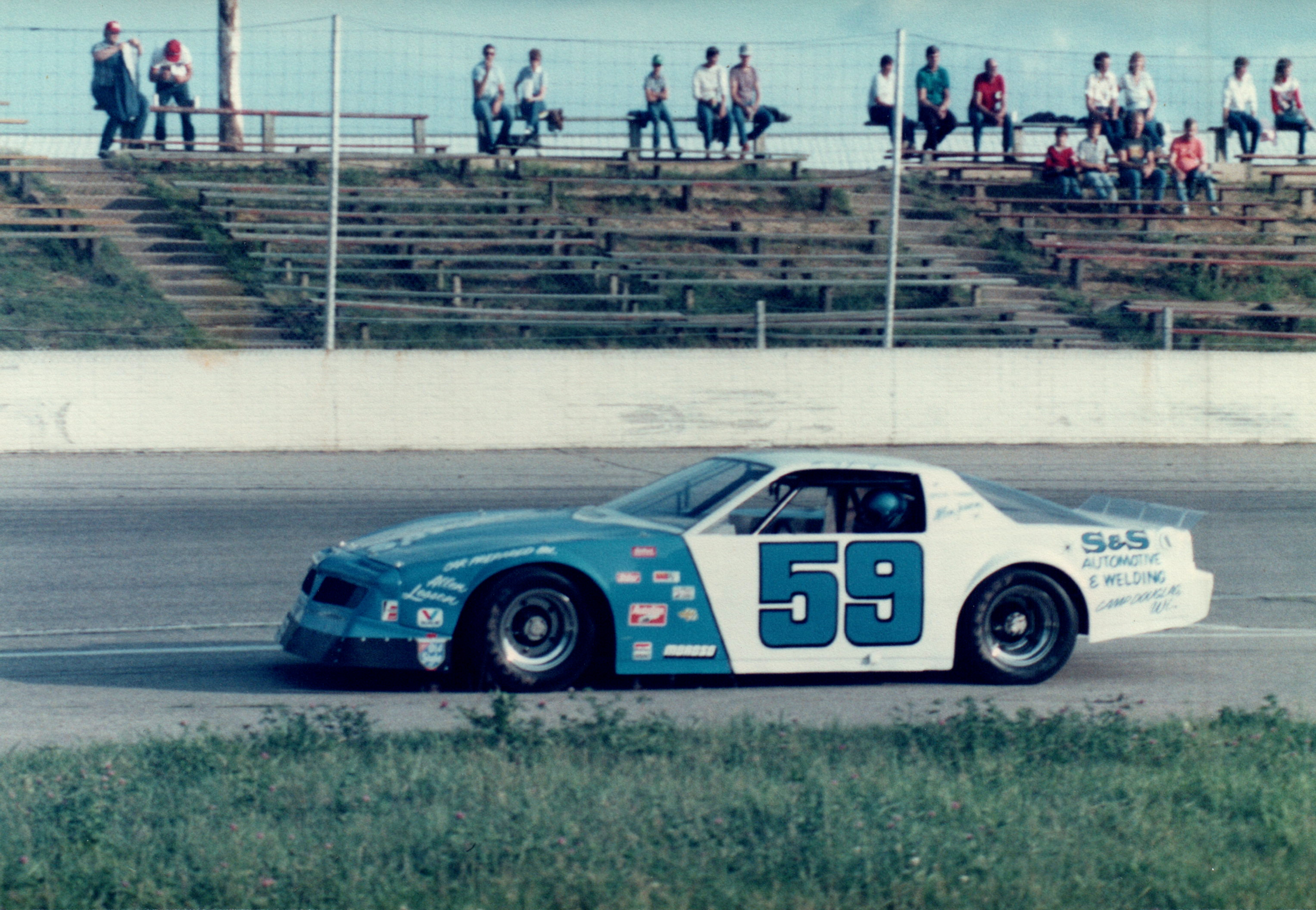 Marty Georgensen